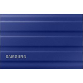 Samsung MU-PE2T0R SSD 2000 GB USB Tipo C Azul Wifi Precio: 265.50000048. SKU: B1F8MSERKV