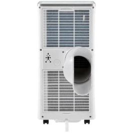Climatizador portátil monobloc - OCEANIC - 2930W - 10000 BTU - Programable - Clase energética A Climatizador portátil monobloc - OCEANIC - 2930W - 10000 BTU - Programable - Clase energética A