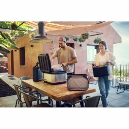 Dometic Nevera Go Soft Insert 20 L Gris y negro DOM4015704291247