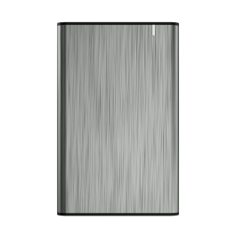 Caja Externa para Disco Duro de 2.5" Aisens ASE-2525GR/ USB 3.1/ Sin tornillos Precio: 9.78999989. SKU: B1JXFDA5CS