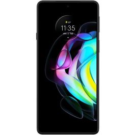 Motorola XT2143-1 edge 20 Dual Sim 8GB RAM 128GB Almacenamiento 5G Frost Grey Pantalla OLED 144Hz Cámara 108MP Android 11 Precio: 196.99000013. SKU: B1789R8GXJ