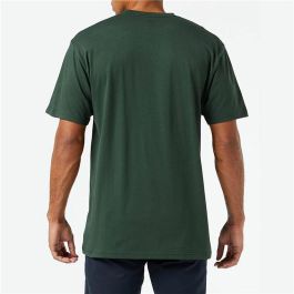 Camiseta de Manga Corta Hombre Vans Classic
