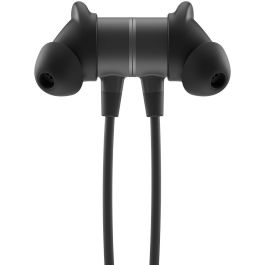 Logitech Auriculares Zone Wired UC Graphite Conexión USB y 3.5mm para Oficina y Llamadas Color Grafito