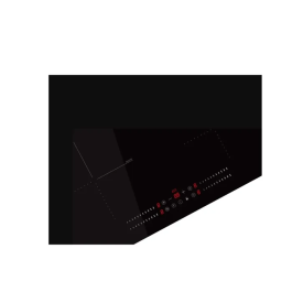 Fagor FTI472V TU Unique Placa de inducción de 4 fuegos