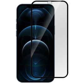 eSTUFF iPhone 12/12 Pro Full Cover Screen Protector. Titan Shield® Precio: 17.5000001. SKU: B1B4AFHDJM