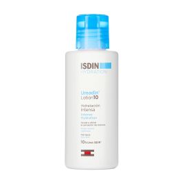 Isdin Ureadin Lotion10 Loción Hidratante Corporal con Urea para Piel Seca. Formato Dosificador 100 ml Precio: 4.99000007. SKU: B1C3WXGAAN