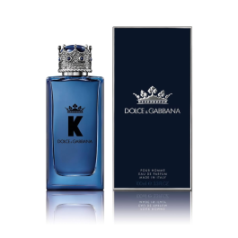 D&G K Eau de Parfum 100 mL D&G K Eau de Parfum 100 mL Precio: 77.50000027. SKU: B14GBN5NJT
