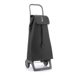 Rolser Carro de la compra Jet ln joy Negro 40L 2 Ruedas Aluminio Base Plegable Asa Ergonómica Precio: 29.49999965. SKU: B1DCSKD34W