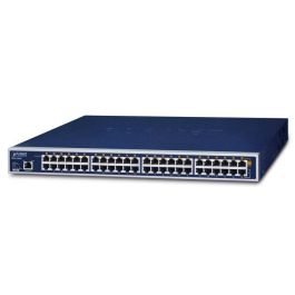 Planet Hub inyector PoE+ 24 puertos Gigabit 802.3at gestionable (720W) Precio: 708.95000011. SKU: B19JFQ95T3