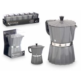 Temporizador Cocina Cafetera Kinvara 9X10CM (24 Unidades) Precio: 67.88999998. SKU: B1K4CRSCHY