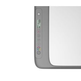 Multifunción HP Deskjet 2820e WiFi/ Blanca Multifunción HP Deskjet 2820e WiFi/ Blanca