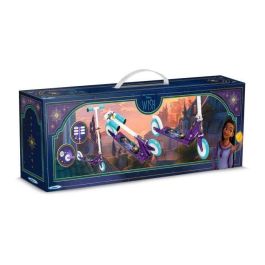 Patinete infantil plegable - WISH - WI467042 Patinete infantil plegable - WISH - WI467042