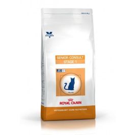 Royal Canin Feline Mature Consult - Alimento para Gatos Adultos - 1.5 kg Precio: 22.4999995. SKU: B19R498WPZ