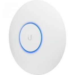 Punto de Acceso UBIQUITI UAP-AC-PRO UniFi WiFi AC 2xRJ45 PoE Blanco Punto de Acceso UBIQUITI UAP-AC-PRO UniFi WiFi AC 2xRJ45 PoE Blanco
