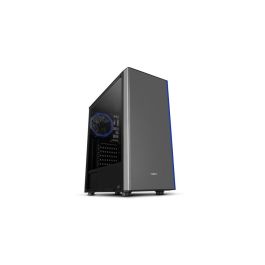 NOX Infinity Omega Midi Tower Negro NOX Infinity Omega Midi Tower Negro Precio: 48.94999945. SKU: S5602315