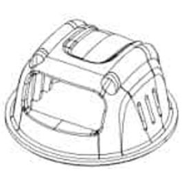Zebra Turret cup para MC3000-R, MC3100-R, MC3190-R Precio: 10.50000006. SKU: B1C4YBWDY9