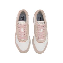 Zapatillas Casual de Mujer Reebok Gl1100 Beige 46 2/3