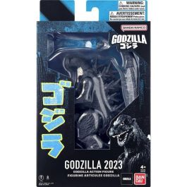 Bandai 92343 Figura Godzilla Minus One - 15 cm
