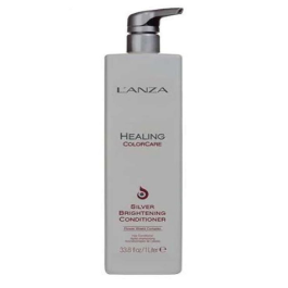 L'Anza Silver Brightening Conditioner 1000 mL L'Anza Silver Brightening Conditioner 1000 mL Precio: 29.49999965. SKU: B1APMQAPQX