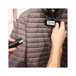 Datalogic DBT6400 Lector de Códigos de Barras Portátil 2D Bluetooth USB 4.0 Negro