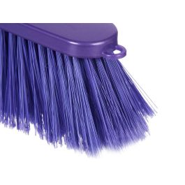 Arte Regal Recambio Cepillo Surtido 3 Colores Oscuros - Azul, Morado, Rojo 32x9x8 cm (12 Unidades)