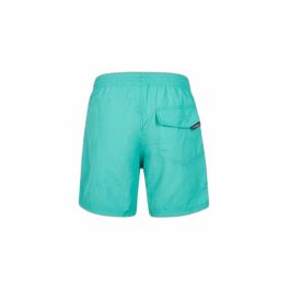Bañador Hombre O'Neill Vert Swim 16" Agua