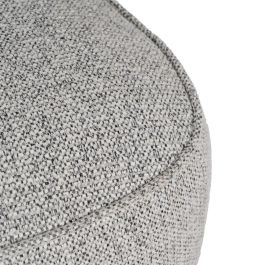 Sillón Bicolor Tejido Salón 78 X 81 X 74 cm