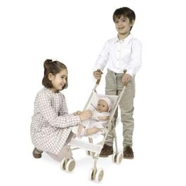 Silla de muñeca grande - para muñecas de hasta 52 cm. verona 35x45x75 cm Silla de muñeca grande - para muñecas de hasta 52 cm. verona 35x45x75 cm