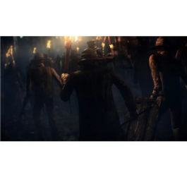 Sony Computer Entertainment Bloodborne Juego de PS4