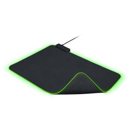 Razer Goliathus Chroma Alfombrilla de Ratón Gaming LED Retroiluminada Multi-Color Antideslizante Microfibra Negro Precio: 50.49999977. SKU: B1B6XEJNKJ