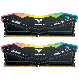 Team Group FF3D532G7200HC34ADC01 T-FORCE DELTA RGB Módulo de Memoria Gaming 32 GB (2x16 GB) DDR5 7200 MHz Intel XMP 3.0 Precio: 155.59000017. SKU: S7820430