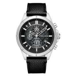 Reloj Hombre Police PEWGC0054005 Negro Precio: 181.5. SKU: B142WMCRJN
