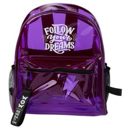 WOW GENERATION Mochila 32cm Precio: 28.49999999. SKU: B1K6NP643A