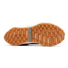 Zapatillas de Hombre para Caminar Columbia Gris