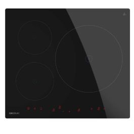 Placa de Inducción Cecotec Bolero Squad I 3600 6200 W 59 x 52 cm