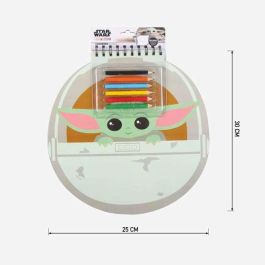 Cerdá Libreta Colores The Mandalorian Grogu