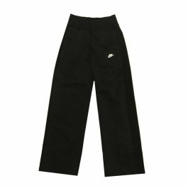 Pantalón Deportivo Infantil Nike Negro Precio: 21.78999944. SKU: S6466760