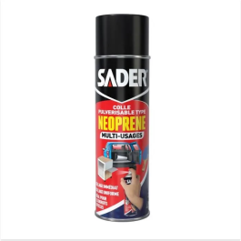 Sader Pegamento Multipropósito Aerosol Tipo Neopreno - 200 ml Precio: 25.69000005. SKU: B17MCVSLQQ
