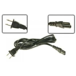 Lenovo 2 Prong Power Cord Precio: 26.79000016. SKU: B1KFNG6PTQ