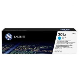 HP Toner Cian Laserjet Pro M252, M277 Mfp - 201A HP Toner Cian Laserjet Pro M252, M277 Mfp - 201A Precio: 107.49999975. SKU: S8409843