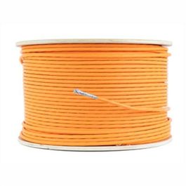 Cable de Red Rígido UTP Categoría 6 NANOCABLE 10.20.1700-305 305 m Precio: 267.99419768. SKU: S0234763