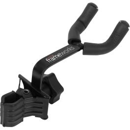 FRAMEWORKS Soporte Para Mandolina/Ukelele Tipo Clamp Para Pie de Micro Precio: 14.49999991. SKU: B168VGFRWJ