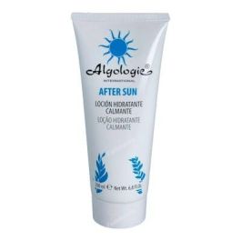 ALGOLOGIE After Sun P0332 - Loción Hidratante y Calmante Regeneradora Post Solar 200 ml Precio: 11.58999952. SKU: B13LALBWRM