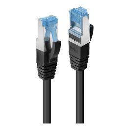 LINDY 47415 Cable Patch Cat6A S/FTP PIMF TPE Negro 3.00m Precio: 23.89000042. SKU: B177FSVPZF