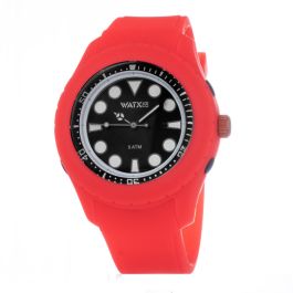 Reloj Unisex Watx COWA3798-RWA5700 (Ø 49 mm) Precio: 25.5899996. SKU: S0367468