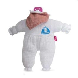Ropa sanibaby antibacterias 28 cm modelo rosa empolvado Ropa sanibaby antibacterias 28 cm modelo rosa empolvado