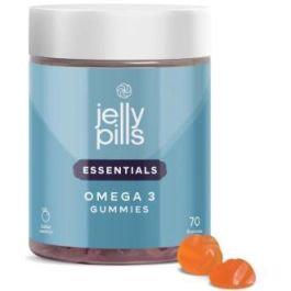 Omega 3 70Gummies Omega 3 70Gummies Precio: 16.5. SKU: B1FKD4MMRD