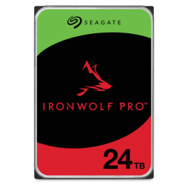 Seagate ST24000NT002 Disco Duro Interno 24 TB 7200 RPM 512 MB 3.5" Serial ATA III Precio: 646.59000021. SKU: B15L6N379D