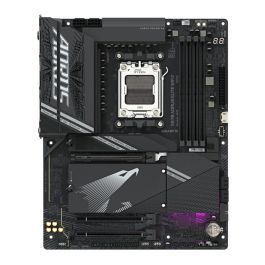 Placa Base Gigabyte X870 AORUS ELITE WIFI7 AMD AM5 AMD X870