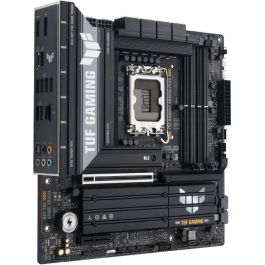 Asus TUF GAMING B860M-PLUS 90MB1JW0-M0EAY0 Placa Base Socket 1851 DDR5 PCIe 5.0 Micro ATX